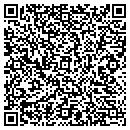 QR code with Robbins Vending contacts