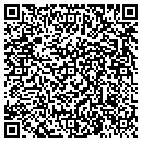 QR code with Towe Eddie A contacts
