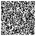 QR code with Dennis J Lang contacts