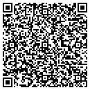 QR code with Ron's Vending contacts