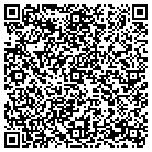 QR code with First Class American Cu contacts