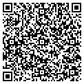 QR code with BFI contacts