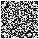 QR code with James D Roth contacts