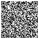 QR code with Haan Ronald M contacts