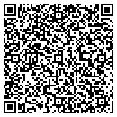 QR code with Hepp Cheryl L contacts