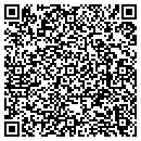 QR code with Higgins Ed contacts