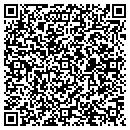 QR code with Hoffman Yvonne E contacts