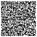 QR code with Honken Stephanie contacts