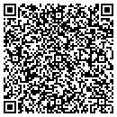 QR code with L Neumann & CO contacts