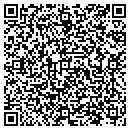 QR code with Kammert Valorie D contacts