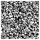 QR code with Rainbow Auto Dismanteling contacts