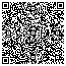 QR code with King Travis M contacts