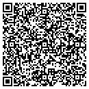 QR code with Hearts Of Gold Inc contacts