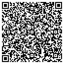 QR code with RDC-West contacts