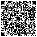 QR code with Hil Michigan contacts