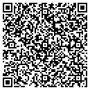 QR code with Raabe Leland J contacts