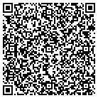 QR code with MT Hope Lutheran Church contacts