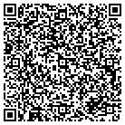 QR code with MT Olive Lutheran Church contacts