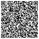 QR code with North Blue Earth Lutheran Chr contacts