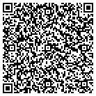 QR code with My Credit Union Inc contacts