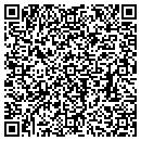 QR code with Tce Vending contacts