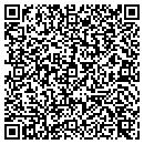 QR code with Oklee Lutheran Parish contacts