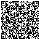 QR code with Reed Credit Union contacts