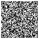 QR code with Avp Worldwide contacts