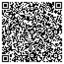 QR code with House of the Dove contacts