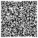 QR code with Ullery Vending Service contacts
