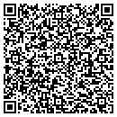 QR code with Ultra Vend contacts
