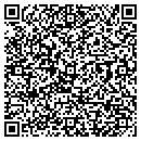 QR code with Omars Carpet contacts
