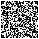 QR code with Calvin Letha contacts