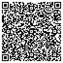 QR code with Calvin Raymond B contacts
