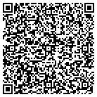 QR code with S P Employees Credit Union contacts