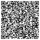 QR code with Christian Adoption Services contacts