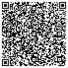 QR code with H & R Block Tax Service contacts
