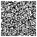 QR code with W A Vending contacts