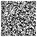 QR code with Yankee Vending contacts
