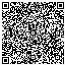 QR code with Zacandben Inc contacts