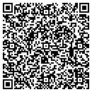 QR code with Zip Vending contacts