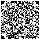 QR code with Raz & Rose Hand Made Carpets contacts