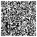 QR code with R C Clean Carpet contacts