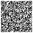 QR code with J B Electronics contacts