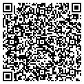 QR code with B H Vending contacts