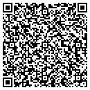 QR code with King's Liquor contacts