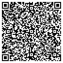 QR code with Hennard David S contacts