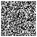 QR code with J David Kestenbaum MD contacts