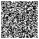 QR code with Hixson Ethel F contacts