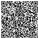 QR code with Hudson Janet contacts